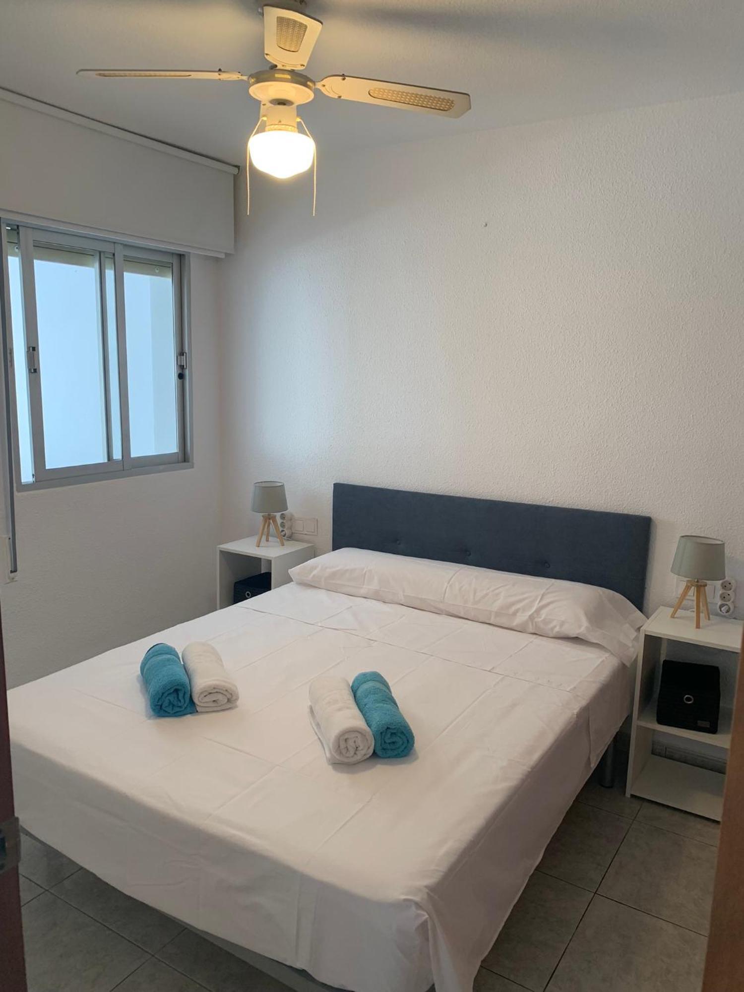 Service Apart Lazaro - Apartamentos Aguamarina 51 Calp Dış mekan fotoğraf