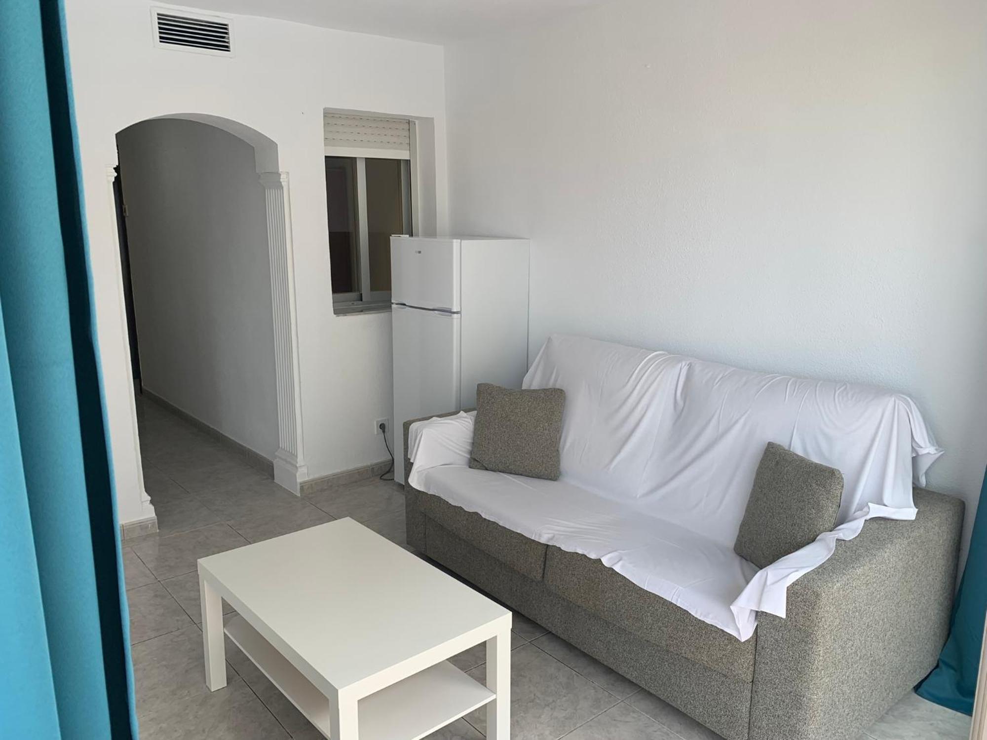 Service Apart Lazaro - Apartamentos Aguamarina 51 Calp Dış mekan fotoğraf